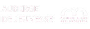 logo de l'Auberge de Jeunesse de Mulhouse